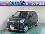 トヨタ ピクシスジョイ