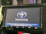 【純正9インチナビ】人気の純正ナビを装備。オーディオ機能も充実しており、Bluetooth接続すればお持ちのスマホやMP3プレイヤーの音楽を再生可能!毎日の運転がさらに楽しくなります!!