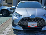 ヤリス 1.5 ハイブリッド Z 
