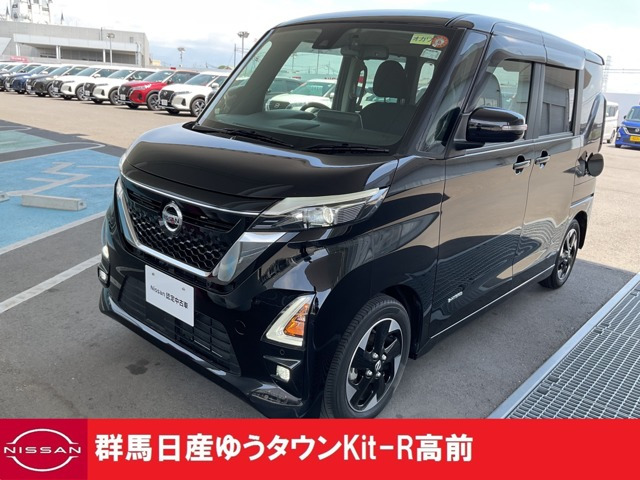 日産 デイズ 
