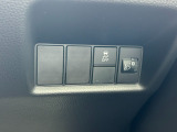 運転席操作部スイッチの画像です。
