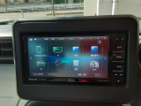 ナビ付車です!ドライブには嬉しいBluetoothが繋がるので好きな音楽を聴いて快適なドライブを楽しめます。