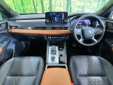 アウトランダー PHEV 2.4 P 4WD 