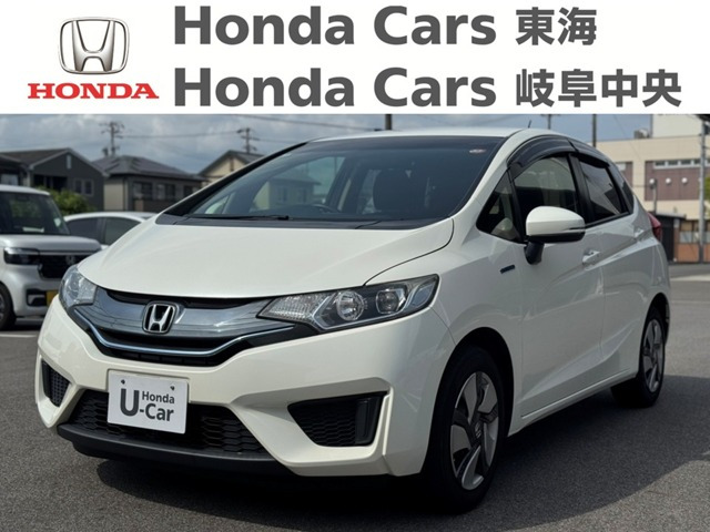 ホンダ フィット 