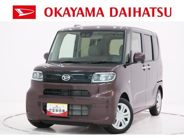 タント X
