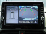 バックカメラ装備しております。駐車時に大変役に立ちますよ。駐車が苦手な方にも便利機能です。