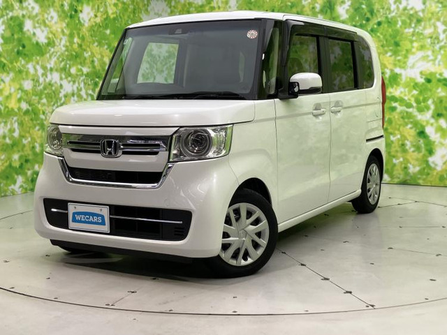 N-BOX L