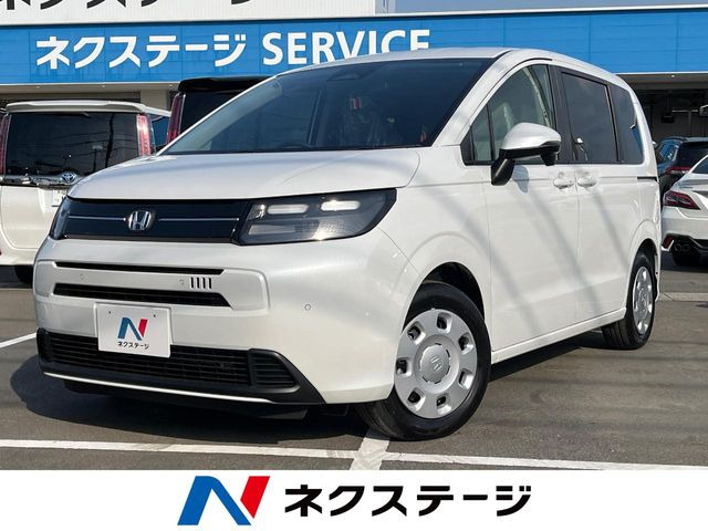 フリード 1.5 エアー 