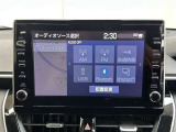 オーディオソースです!