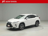 RX 450h バージョンL 
