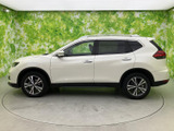 エクストレイル 2.0 20Xi 4WD 