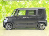 タントカスタム RS リミテッド 