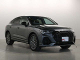 Q3  35 TDI クワトロ Sライン ディーゼルターボ 4WD