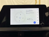 ディスプレイオーディオを装備。スマホとクルマをつなぐことでいろんなサービスが楽しめます。