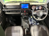 ジムニー  XC