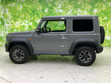 ジムニーシエラ 1.5 JC 4WD 