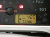 ◇走行距離:96206km:(撮影時) ご来店時や納車時には展示での移動や整備などで、若干距離数が進んでいる場合がございます。