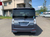 タントカスタム X トップエディション SAIII 