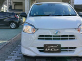 ミライース L SAIII 