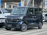 ホンダ N-BOXカスタム