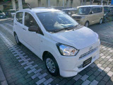 ミライース L SAIII 