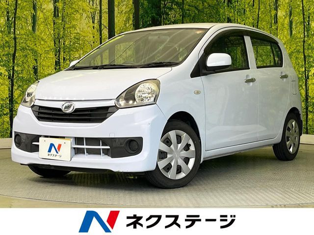 ミライース L 
