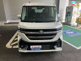 この度は弊社、『スズキ自販近畿 高槻西センター』の車両をご覧頂きありがとうございます。当社はスズキ株式会社直営の代理店です。