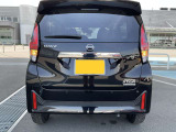 とても運転のしやすい視認性の良いデザインです