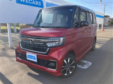 ホンダ N-BOXカスタム