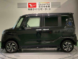 納車前にはプロのメカニックが点検、整備を行いますので安心してお乗り頂けます!!