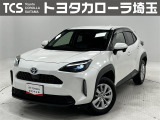 トヨタ ヤリスクロス