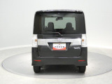 タントカスタム RS SAIII 4WD 