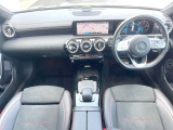 CLAクラス CLA200d AMGライン 