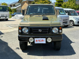 ジムニー ワイルドウインド 4WD 