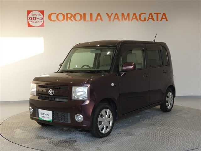 ピクシススペース L 4WD