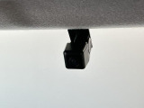 【室内カメラ】前後方カメラでは映しきれない車内・車側面をカバー!駐車中の当て逃げ・いたずらや車上荒らしなどをしっかりと記録します。