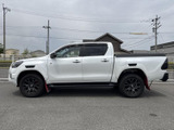 ハイラックス 2.4 Z GRスポーツ ディーゼル 4WD 