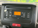 お好きな音楽を車内でお楽しみいただけます♪スピーカー交換・ウーハー追加などの音質向上や、最新ナビ・後席モニター等の取り付けも是非ご相談ください!