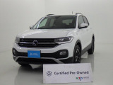 フォルクスワーゲン T-Cross