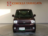 ピクシススペース L 4WD 