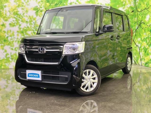 N-BOX L 