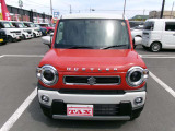 ハスラー ハイブリッド(HYBRID) X 4WD 