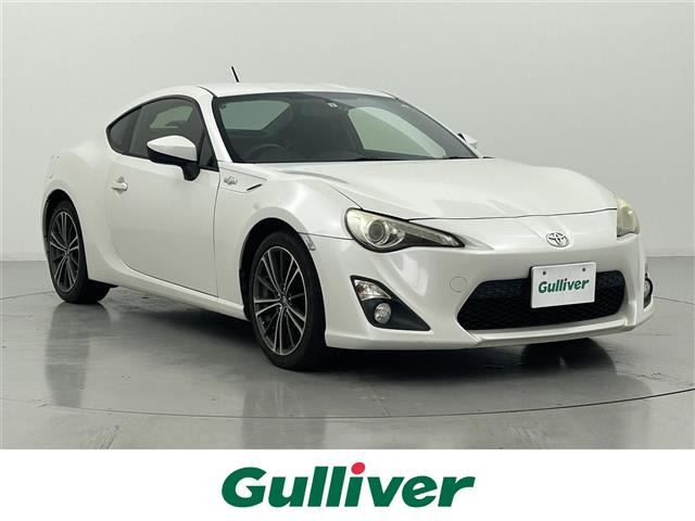 86 2.0 GT 修復歴無し