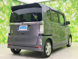 N-BOXカスタム  