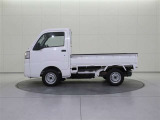 ハイゼットトラック スタンダード 55thアニバーサリー ゴールドエディション 4WD 