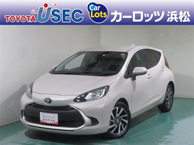 アクア 1.5 G 