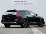 V90クロスカントリー T5 AWD モメンタム 4WD 