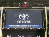 【純正9型ナビ】人気の純正ナビを装備。オーディオ機能も充実しており、Bluetooth接続すればお持ちのスマホやMP3プレイヤーの音楽を再生可能!毎日の運転がさらに楽しくなります!!