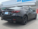 MAZDA6セダン 2.0 20S ブラックトーンエディション 