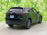 CX-5 2.5 25S Lパッケージ 